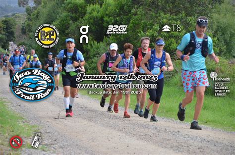 Two Bays Trail Run Group