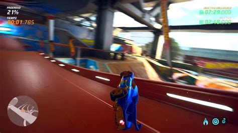 HOT WHEELS UNLEASHED Atajo Lento Pero Seguro YouTube