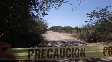 Madres Buscadoras Localizan Cuerpos En Fosas Clandestinas De Reynosa