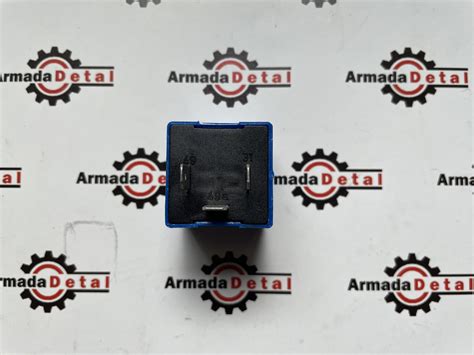 716/C6032 Реле аварийное поворотов