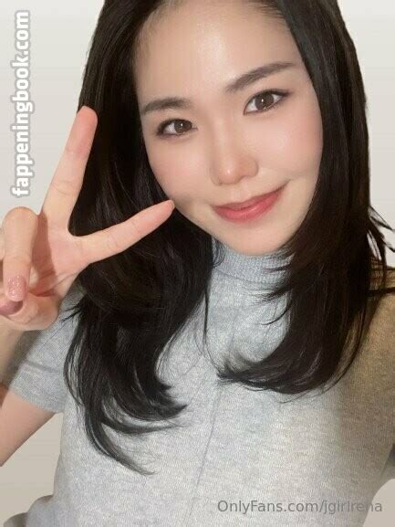 Jgirlrena Gingersnapgal Nude OnlyFans Leaks Fappening FappeningBook