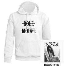 Rihanna Nude For Anti World Tour 2016 Merchandise AZNude