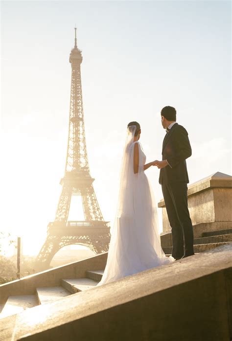 My Wedding in Paris - My Wedding in Paris