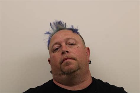 Shawn Marshall Myers Sex Offender In Hughesville MD MD