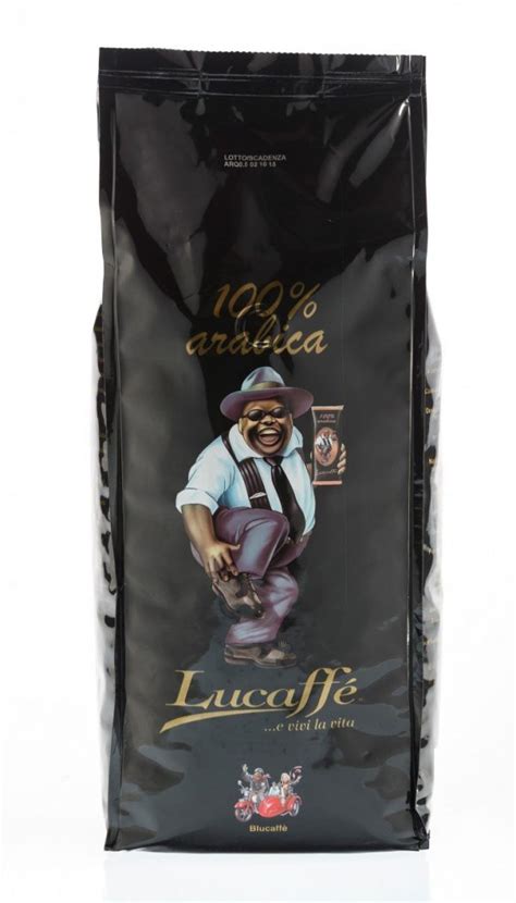 Shop G Nstig Lucaff Espresso Bohnen Mr Exclusive Arabica Kg