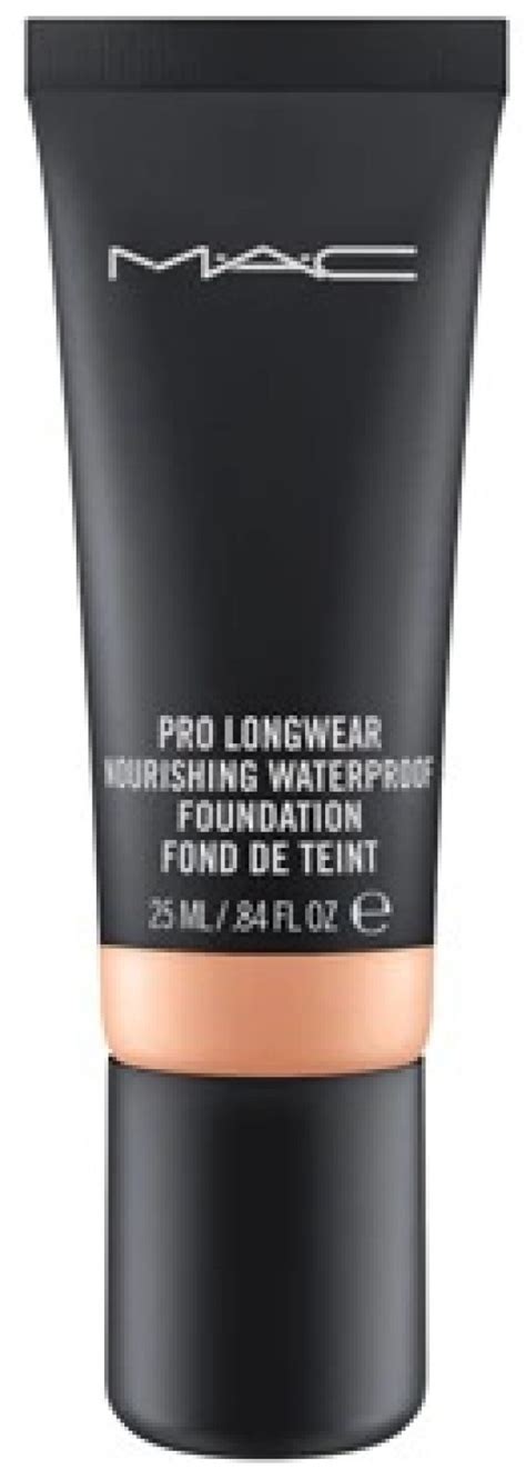 Тональный крем для лица MAC Pro Longwear Waterproof Foundation NC27 ...