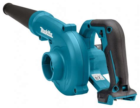 Аккумуляторная воздуходувка-пылесос Makita UB100DZ - выгодная цена ...