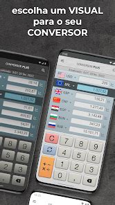 Conversor Unidade De Medida - Conversor de Moedas Plus – Apps no Google Play