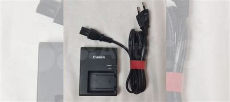 Зарядное устройство для фотоаппарата Canon купить в Ростове-на-Дону ...
