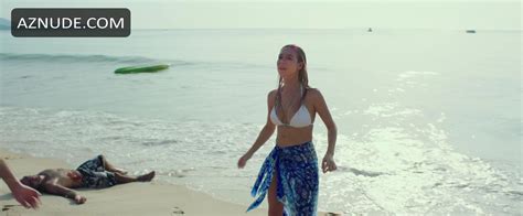 CHARLOTTE VEGA Nude AZNude