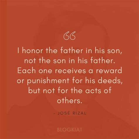 rizal quotes