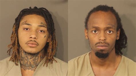 2 Columbus Gang Members Convicted On Felony Charges From Fight At Scene