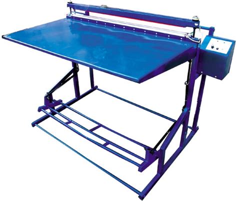 ЗАПАЙЩИК ПАКЕТОВ СВАРЩИК ПЛЁНКИ ИМПУЛЬСНЫЙ НАПОЛЬНЫЙ ПНЕВМАТИЧЕСКИЙ МСП ...