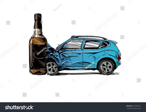 Drunk Driving Illustration Drunk Driving The Issue Nhtsa In Action