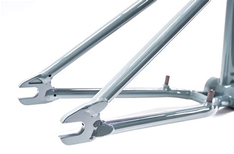 Prody Lite Frame Colony Bmx