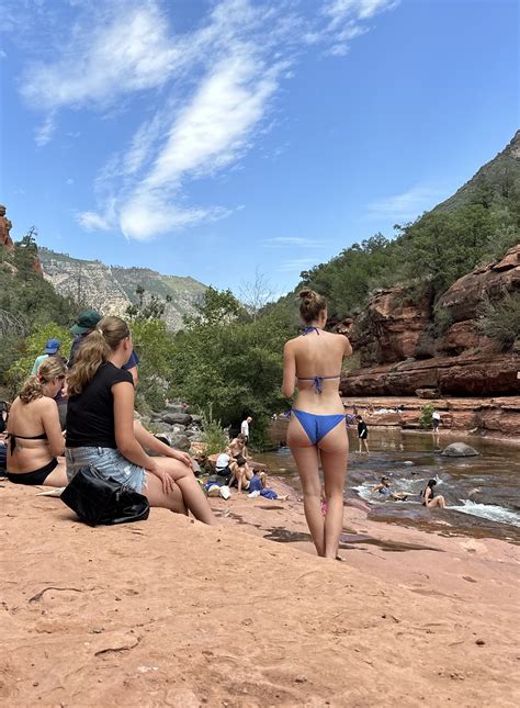 OC Tall Blonde Great Ass In Bikini Forum