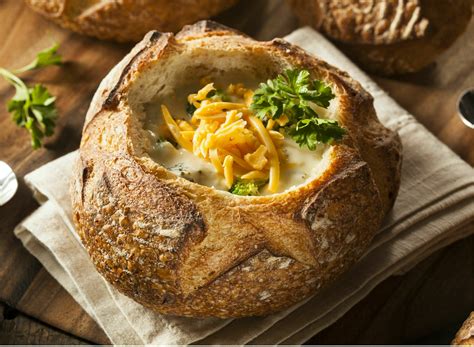 Diy Recipe Cannabis Infused Broccoli Cheddar Soup Hellomd