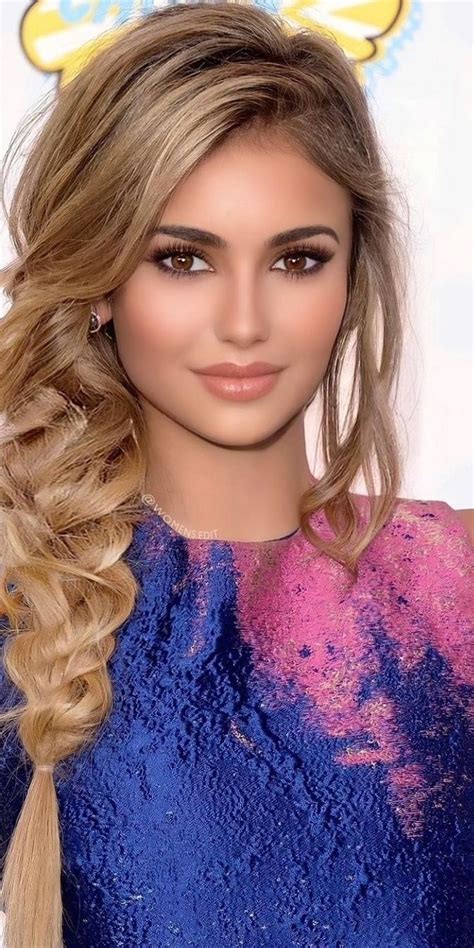 Pin Su Blonde Beauty Donne Di Bellezza Belle Donne Donne Bellissime