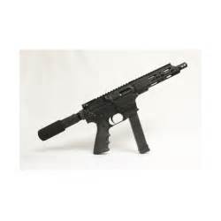 9mm Rear Charging Glock™ Ar Pistol Gt Arms