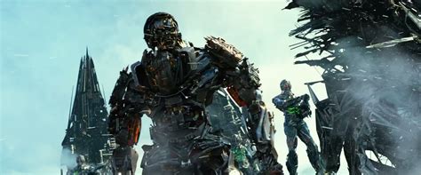 New Transformers 4 Age Of Extinction Tv Spot With Lockdown Talking