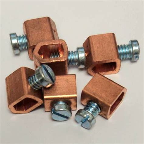 Cone Art Kiln Element Connector