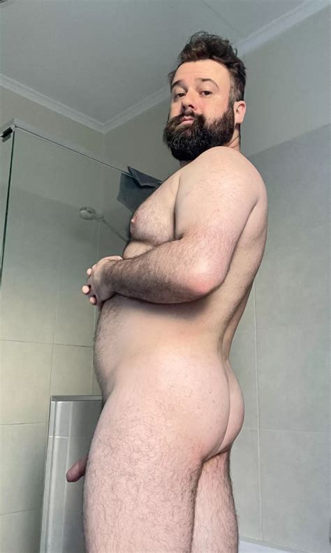 Back At It Nudes Gaybears NUDE PICS ORG