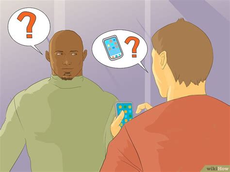 Cómo ligar con chicos gay Pasos con imágenes