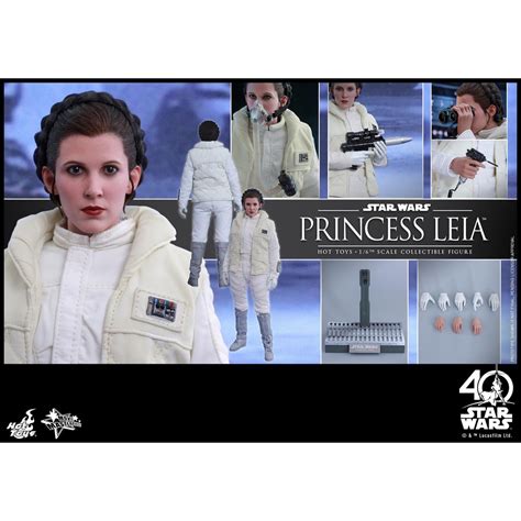 Hot Toys Mms Star Wars Mms