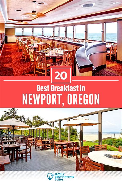 Best Breakfast In Newport Or 2023 — 20 Top Places Artofit