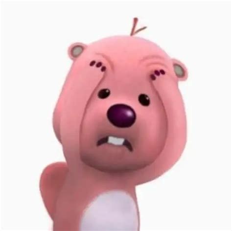 Tải ngay 458 ảnh meme Loopy hài cute hot trend hài hước