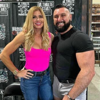 Torrie Wilson Misswilson Torriewilson Nude OnlyFans The