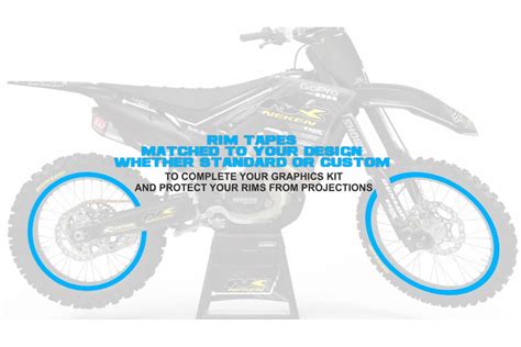 Custom Dirt Bike Graphics Kit Suzuki Evs Patriot Custom Graphics Mx