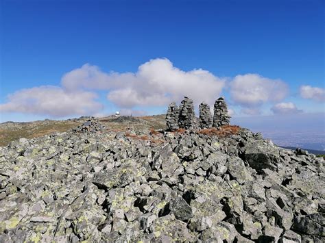 Витоша Mountain Peak - Free photo on Pixabay - Pixabay