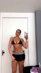 INSTA VID K S Tate McRae In Bikini Phun Org Forum