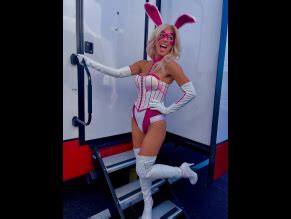 Brey Noelle Nude Aznude