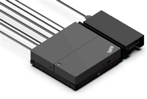 Lenovo Expands Thinksmart Portfolio With Solutions For Smart Meeting Rooms