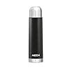 Milton Eco Flip Thermosteel Water Bottle Ml Hr Hot And Cold I Leak Proof Lid Isi