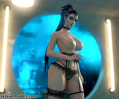 League Of Legends Nude Photos Leakedmodels The Fappening News