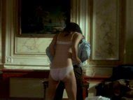 Naked Stéphanie Pasterkamp in Le Grand appartement