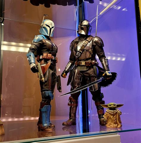 Best Hot Toys Images On Pholder Hottoys Marvelstudios And Star Wars