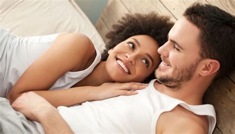 Quick And Simple Health Benefits Having Sex Has On Your Body Pamper My