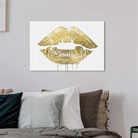 The Oliver Gal Artist Co Fashion And Glam Wall Art Canvas Prints