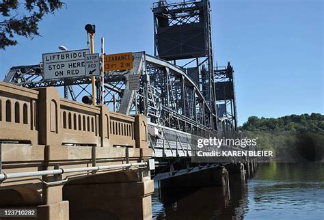 99 Stillwater Bridge Stock Photos High Res Pictures And Images