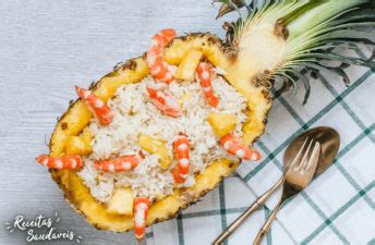 Receita de Empadão de Arroz e Carne de Vaca Cigala