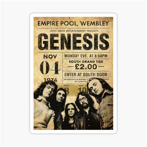 "Retro Genesis Classic" Sticker for Sale by Cody6ac4b1 | Redbubble