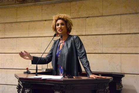 ¿quiénes Son Los Tres Detenidos En Brasil Por El Asesinato De La Concejal Marielle Franco