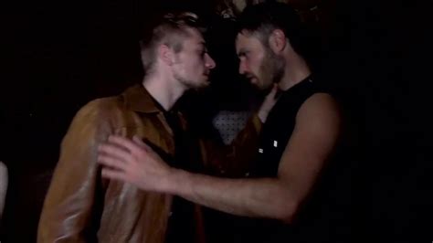 Teaser Fighters Gay BDSM BDSM Porn Feat Doryann Marguet By Ridley Dovarez XHamster