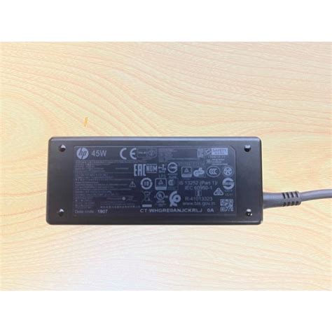 HP 純正 TPN-CA14 ACアダプター 19.5v 2.31a 超極細コネクタ 中古 :TPN-CA14:東北アールアイシーYahoo ...