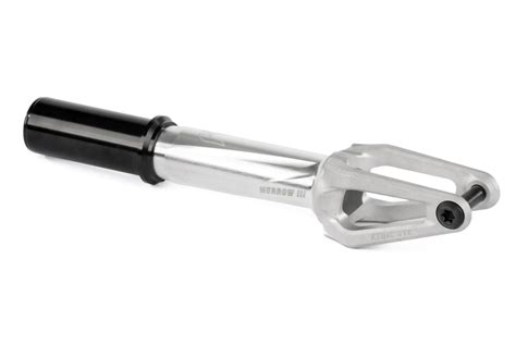 Ethic Merrow v3 Fork - IHC | Parts | Alpha Pro Scooters - Alpha Pro ...