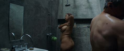 Nude Video Celebs Emily Bett Rickards Sexy Jana Winternitz Nude Aschleigh Jensen Nude